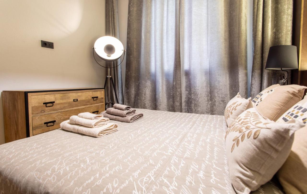 Bolivar Cute Home By Canariasgetaway ลาสปัลมาส เด กรานคานาเรีย ภายนอก รูปภาพ