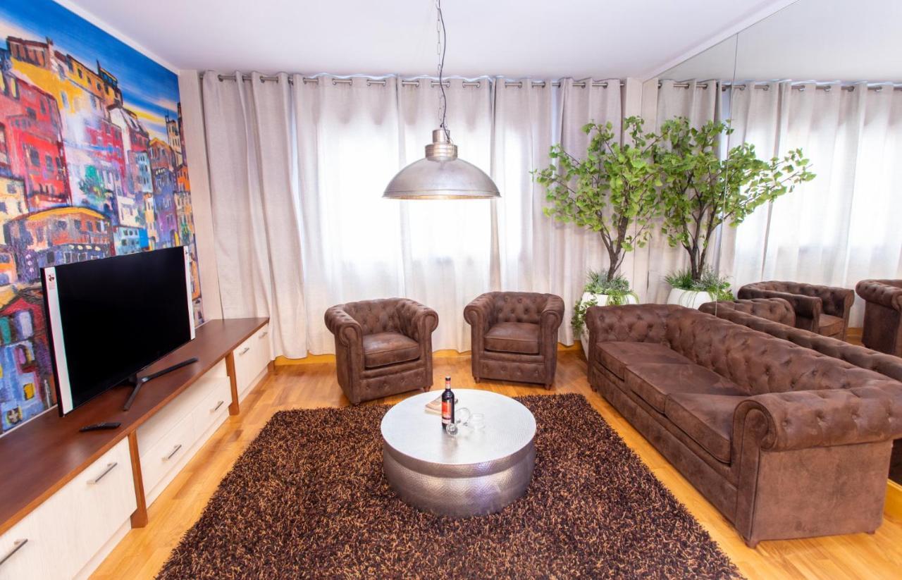 Bolivar Cute Home By Canariasgetaway ลาสปัลมาส เด กรานคานาเรีย ภายนอก รูปภาพ