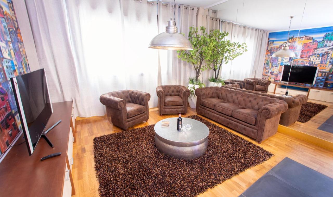 Bolivar Cute Home By Canariasgetaway ลาสปัลมาส เด กรานคานาเรีย ภายนอก รูปภาพ