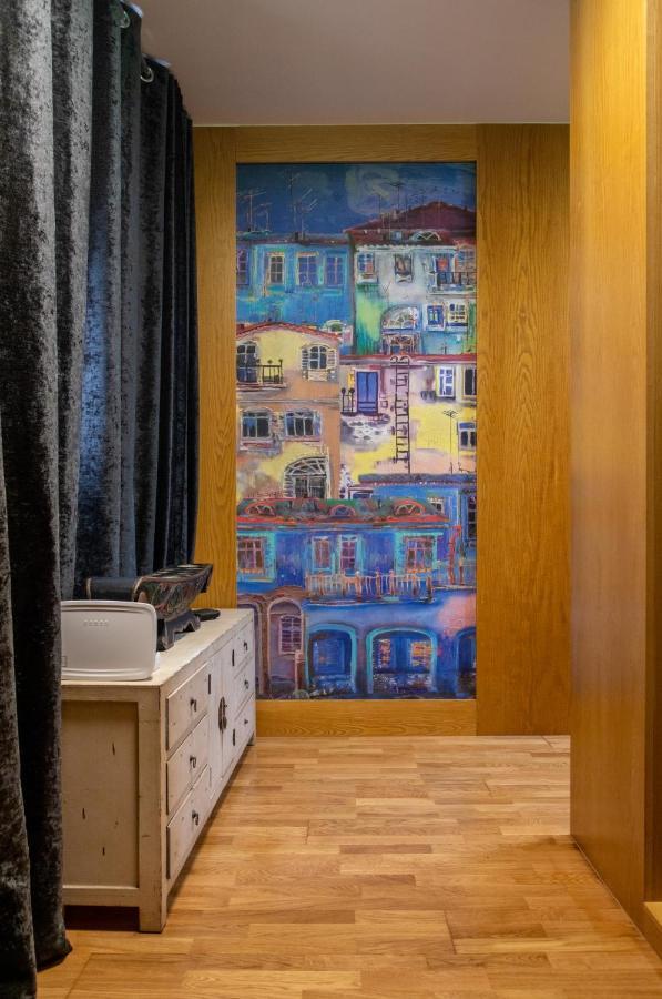 Bolivar Cute Home By Canariasgetaway ลาสปัลมาส เด กรานคานาเรีย ภายนอก รูปภาพ