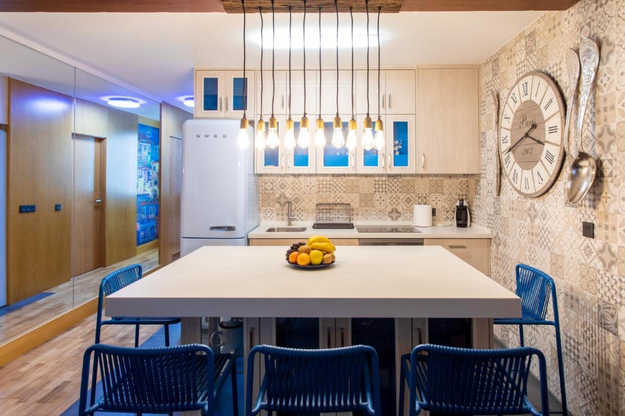 Bolivar Cute Home By Canariasgetaway ลาสปัลมาส เด กรานคานาเรีย ภายนอก รูปภาพ